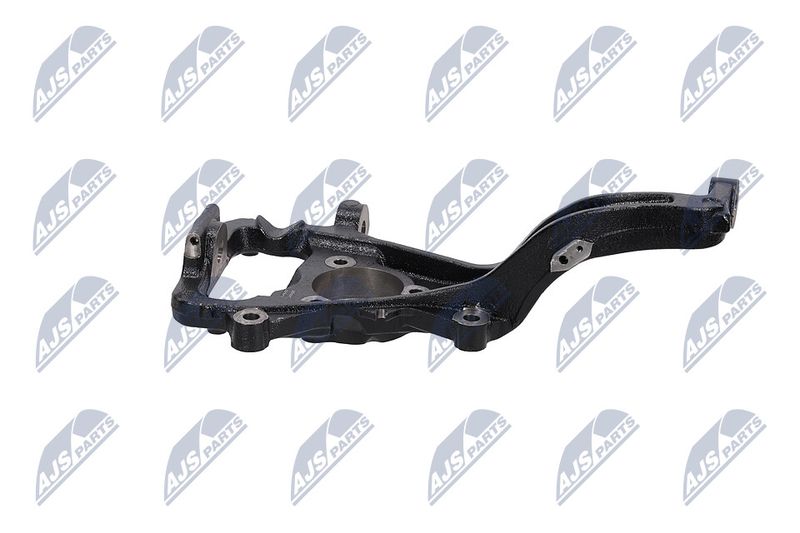 NTY ZZP-FR-037 Steering Knuckle, wheel suspension