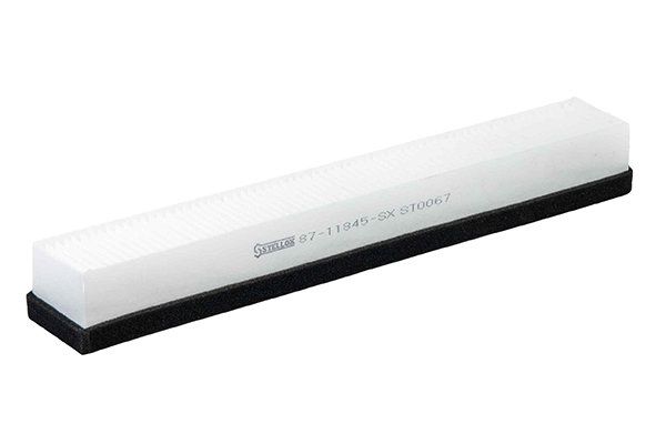 STELLOX 87-11845-SX Filter, cabin air