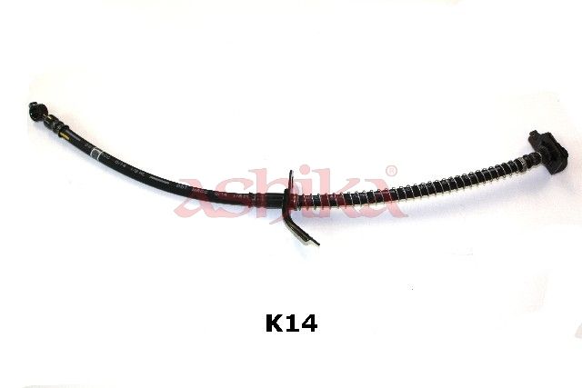 ASHIKA 69-0K-K14 Halter