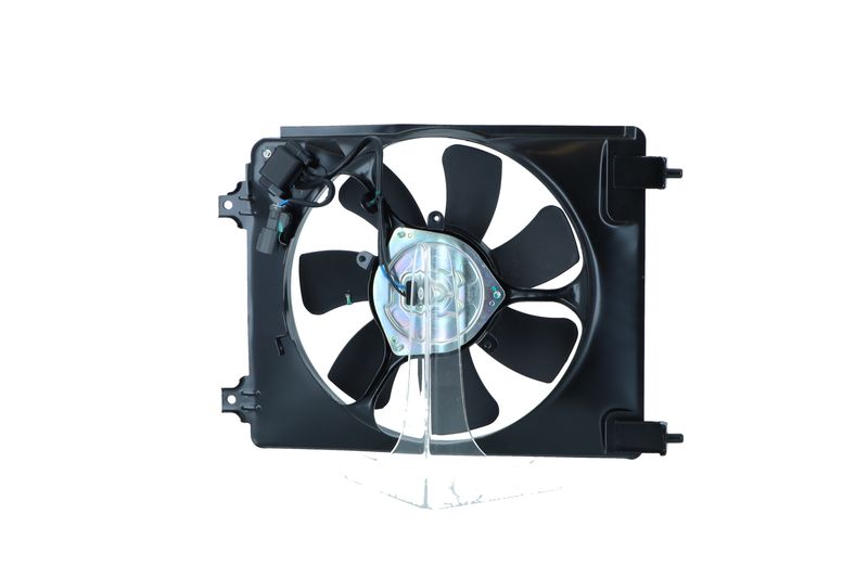 Ventilaator, mootorijahutus, NRF 47271