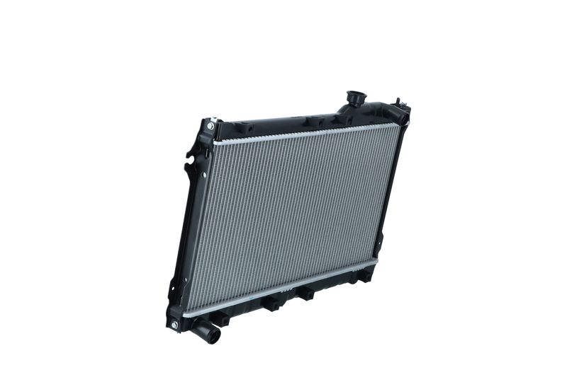 NRF 506522 Variklio aušinimo radiatorius