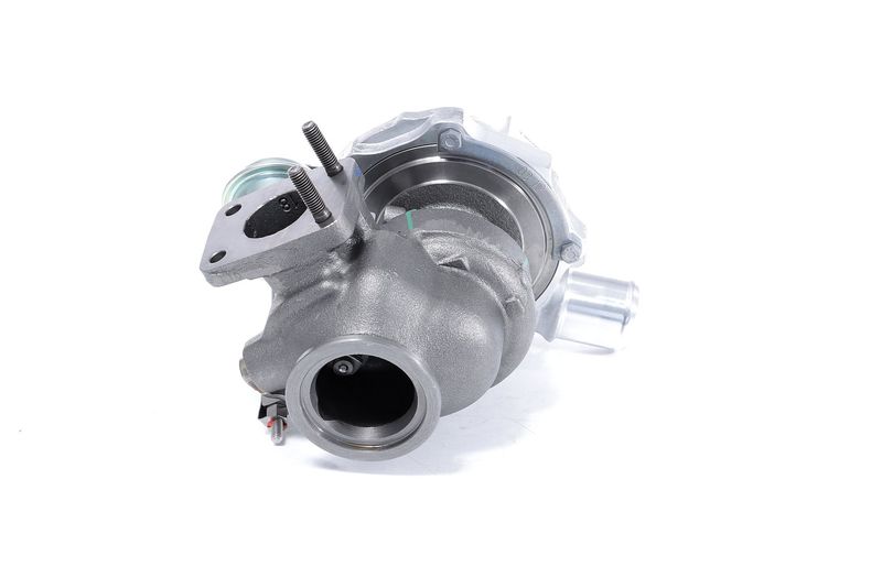 Compresor,sistem de supraalimentare T916496 BTS Turbo