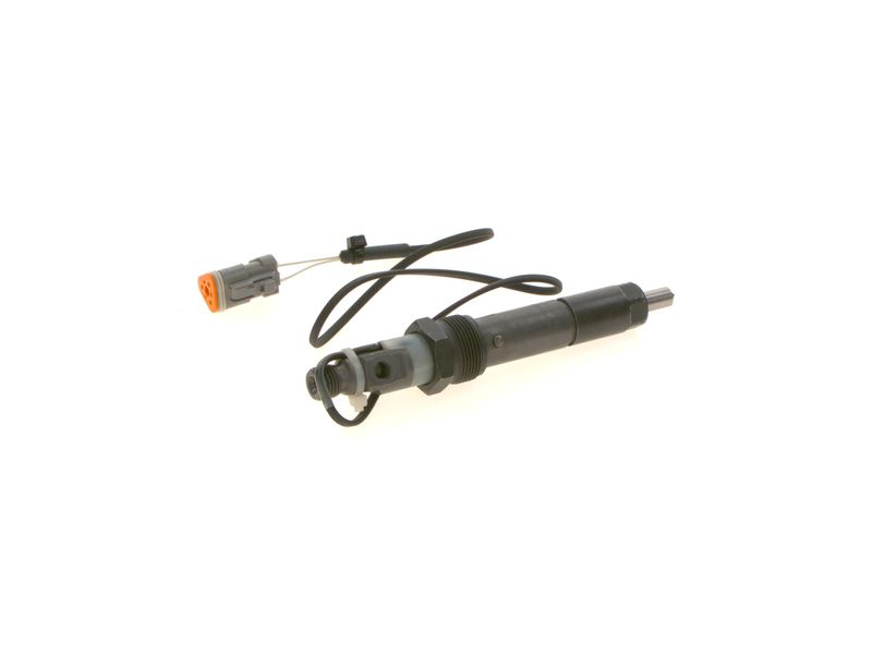 BOSCH 0432131713 Nozzle and Holder Assembly