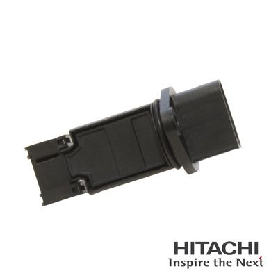 HITACHI Расходомер воздуха 1,9TDI: A3/4 VW: Golf IV/V, Passat, T4 SKODA SEAT