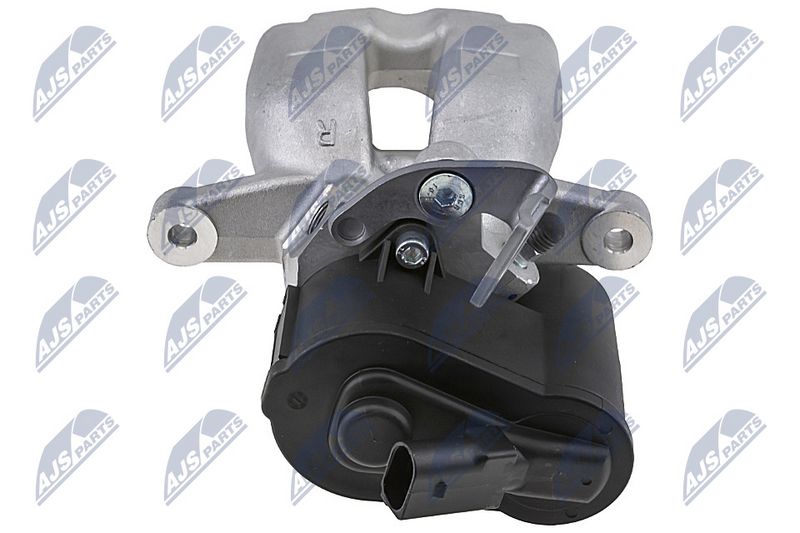Pidurisadul, NTY HZT-WW-063