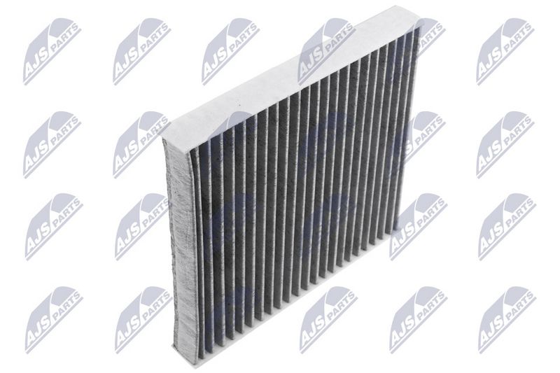 NTY FCF-TY-020C Filter, cabin air