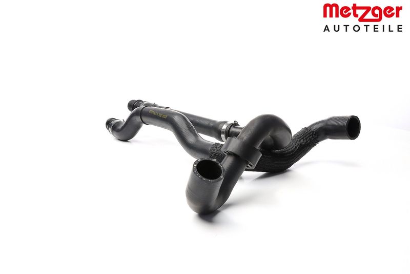 METZGER AUTOTEILE 2420776 Radiator Hose