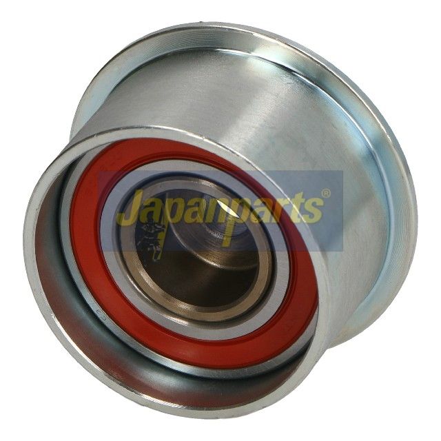 Tensor de correa, correa dentada