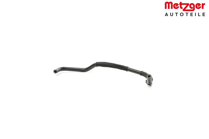 LADELUFTSCHLAUCH METZGER AUTOTEILE 2401117 4