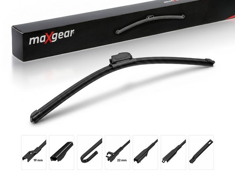 перо на чистачка MAXGEAR