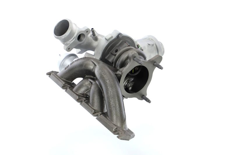 REMANTE 003-002-001376R Charger, charging (supercharged/turbocharged)