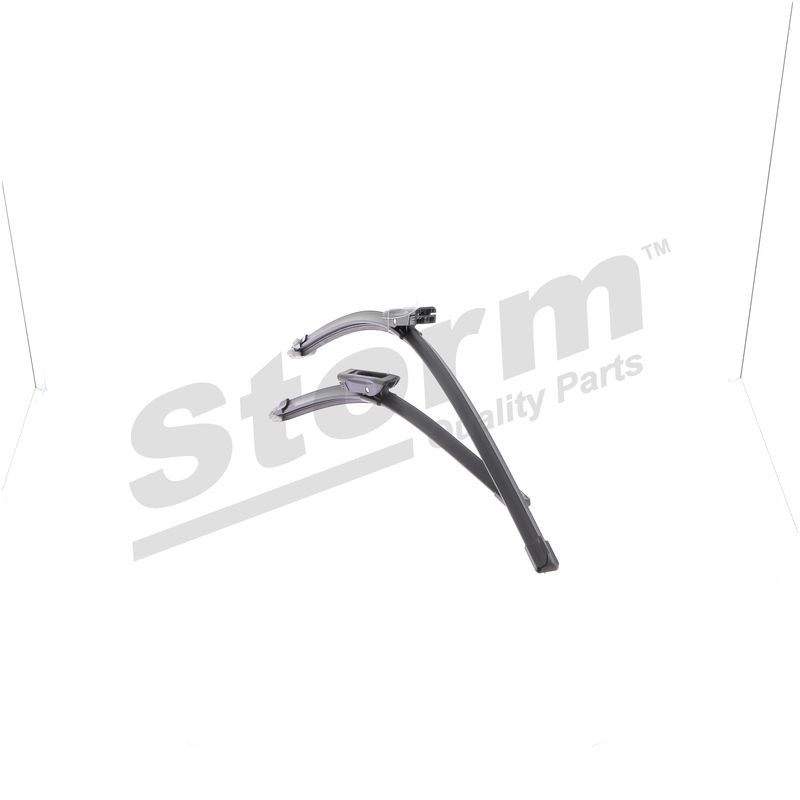 Balai d'essuie-glace STORM QUALITY PARTS STO600400PLAT