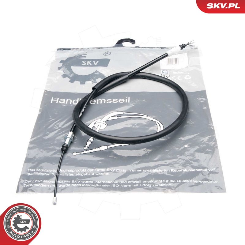 Tross, seisupidur, ESEN SKV 25SKV396