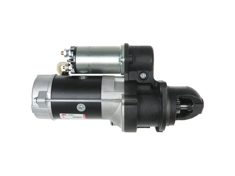AS-PL S1019 Starter