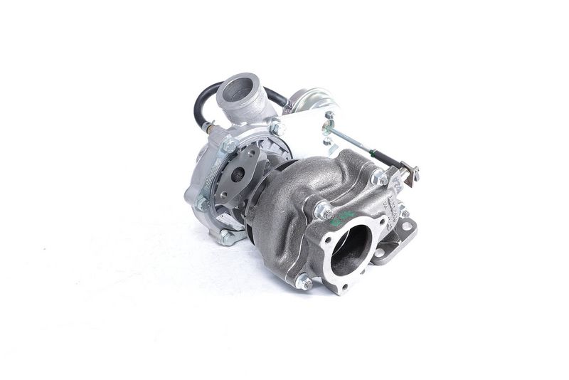 Compresor,sistem de supraalimentare T911785 BTS Turbo