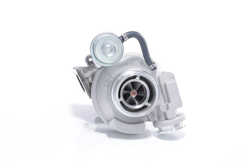 Compresor,sistem de supraalimentare T913509 BTS Turbo
