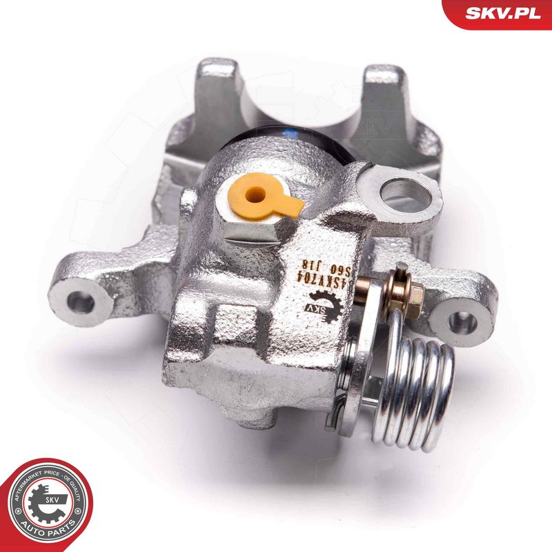 Pidurisadul, ESEN SKV 34SKV704