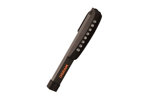 ams-OSRAM LEDIL203 Hand lamp