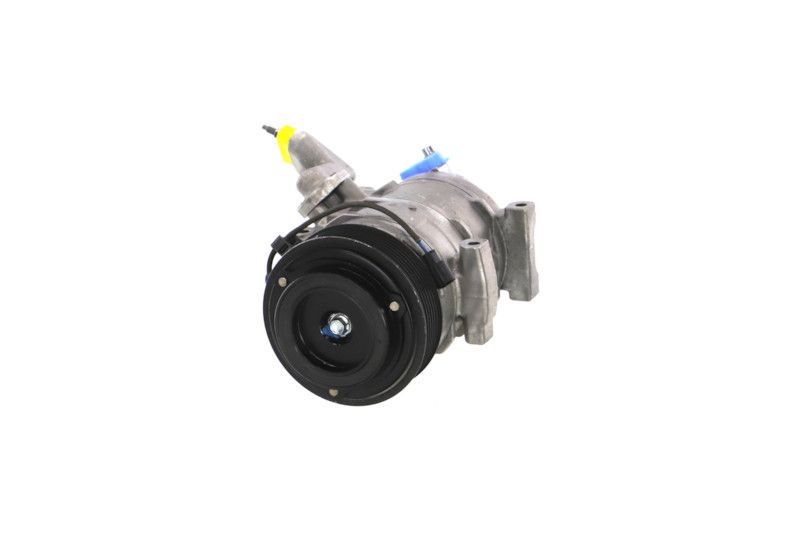 REMANTE 005-001-000230R Compressor, air conditioning