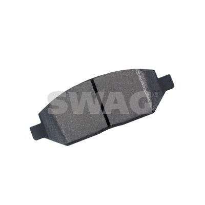 SWAG 42 91 6974 Brake Pad Set, disc brake