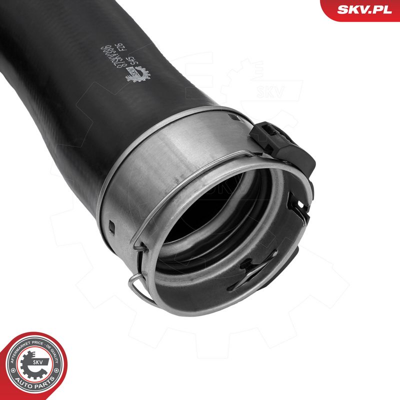 Laadimisõhu voolik, ESEN SKV 87SKV386