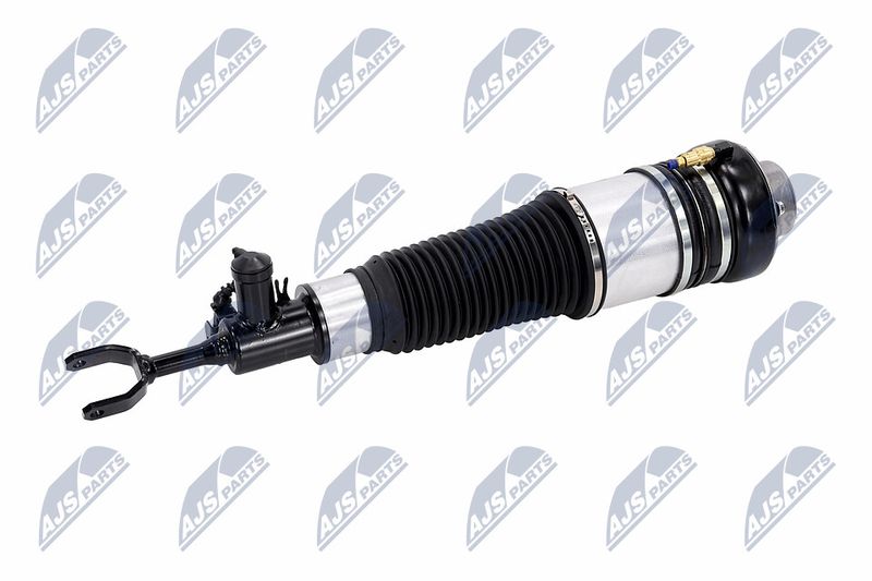 Õhuamort, NTY A-AU-047