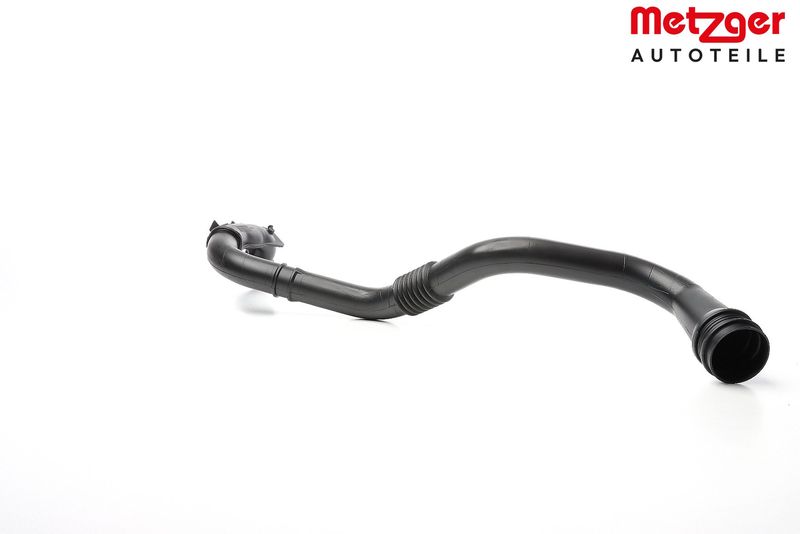 METZGER AUTOTEILE 2400414 Charge Air Hose