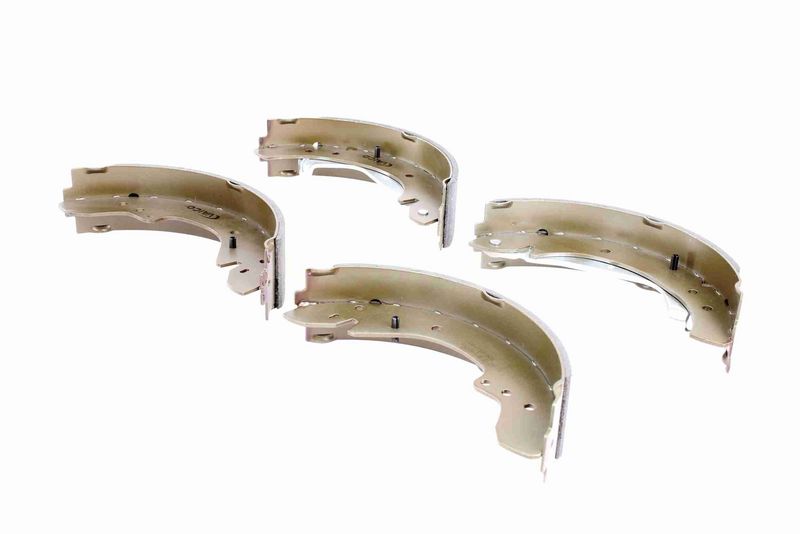 VAICO V46-0167 Brake Shoe Set