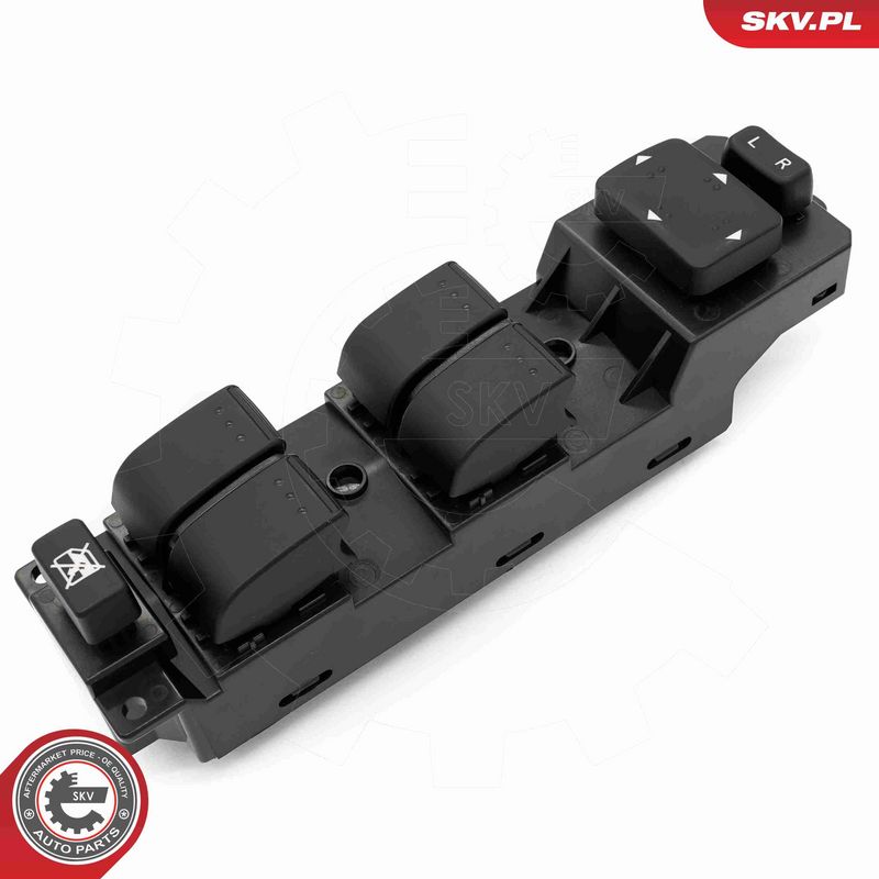 ESEN SKV 37SKV463 Switch, window regulator
