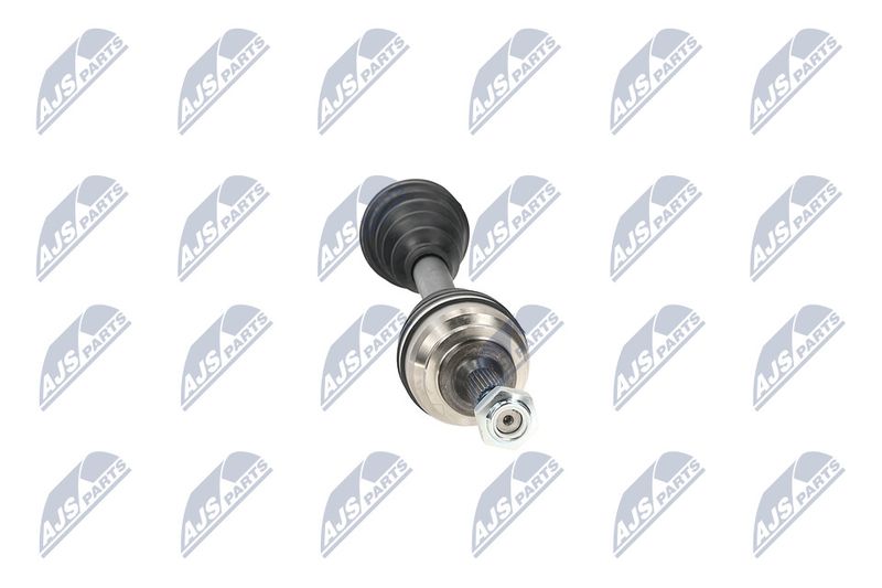 NTY NPW-CT-156 Drive Shaft