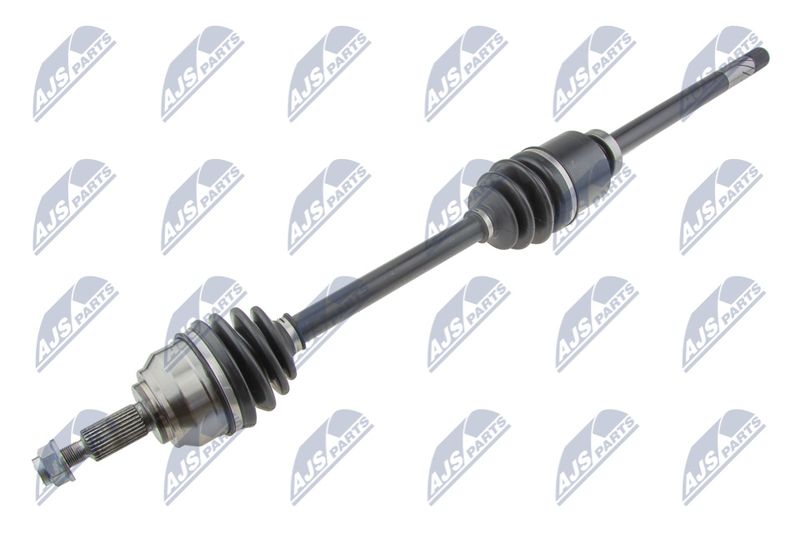 NTY NPW-RE-150 Drive Shaft