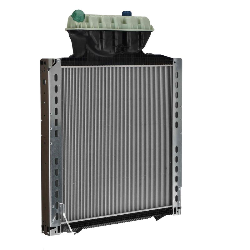 chladič vodní MAN TGA,TGS,TGX (výstup na EGR) 67225