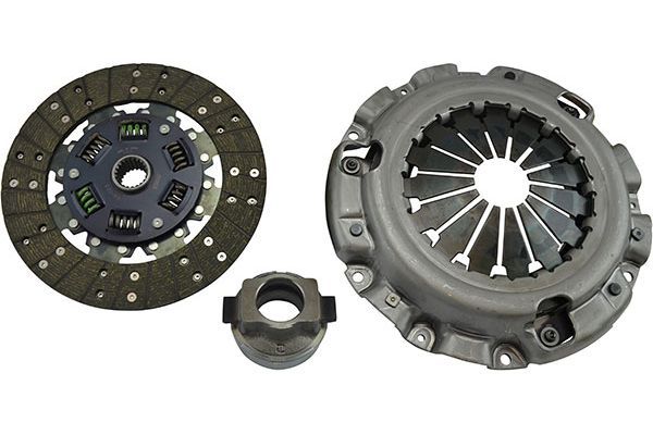 KAVO PARTS kuplungkészlet CP-7015