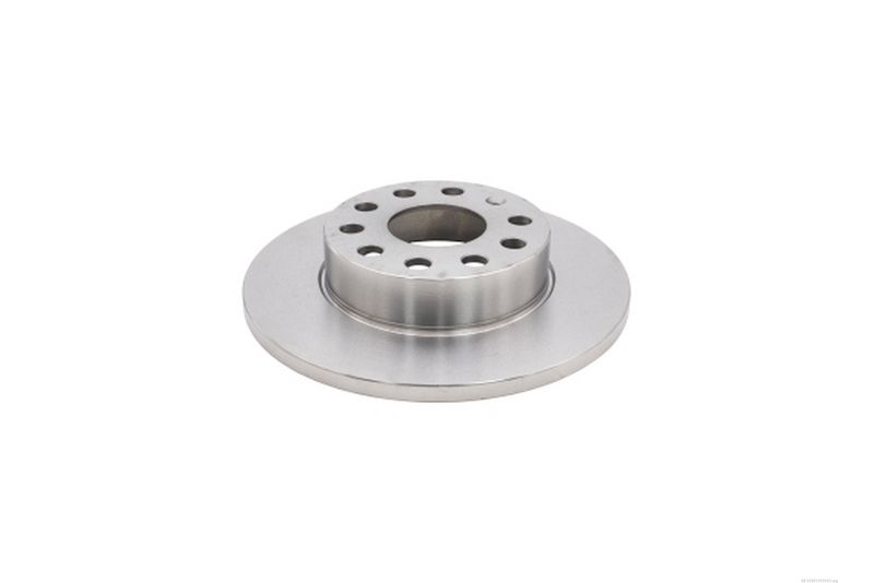AUTOMEGA 120017410 Brake Disc