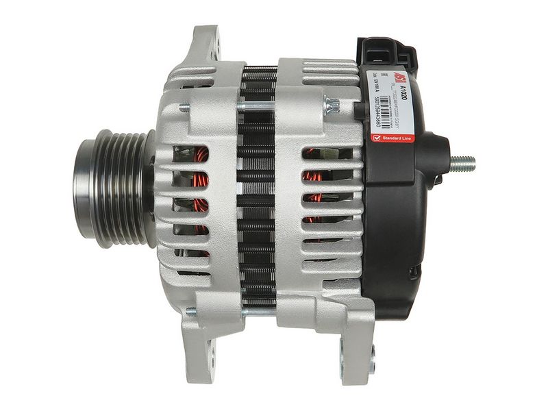 AS-PL A1020 Alternator