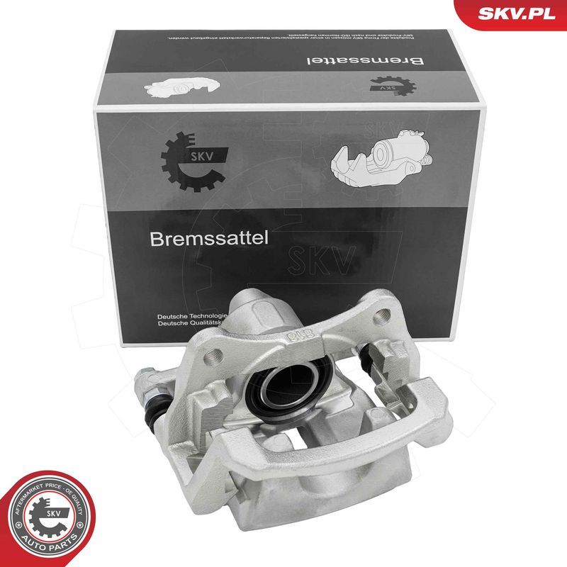 Pidurisadul, ESEN SKV 79SKV184