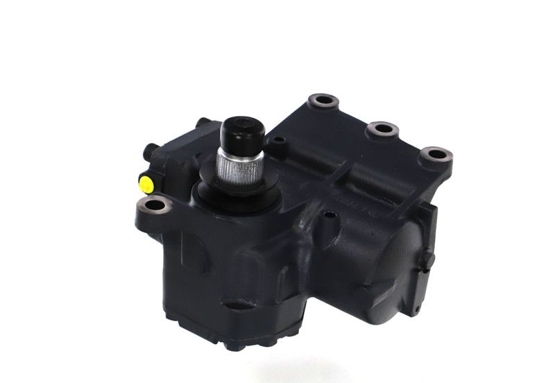 REMANTE 007-006-000005R Steering Gear