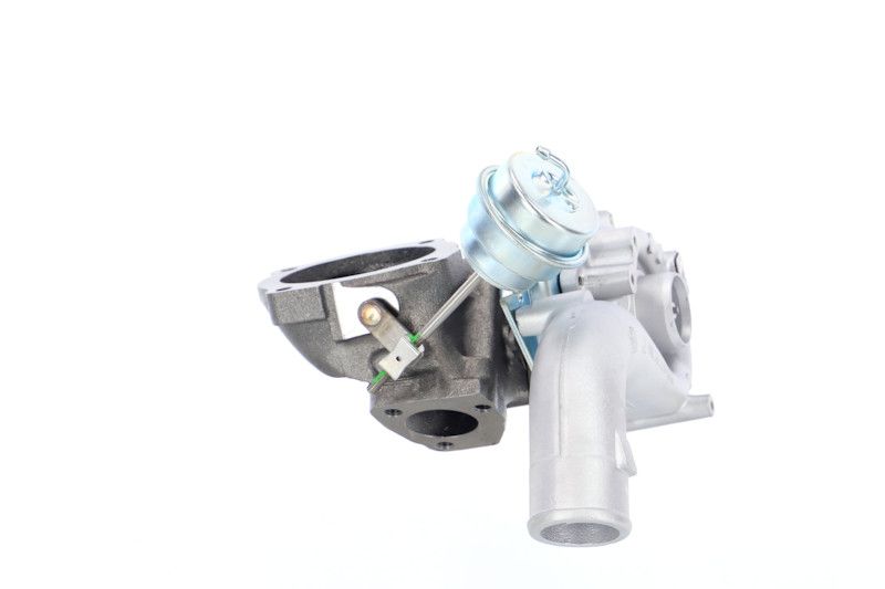 REMANTE 003-001-003228R Charger, charging (supercharged/turbocharged)