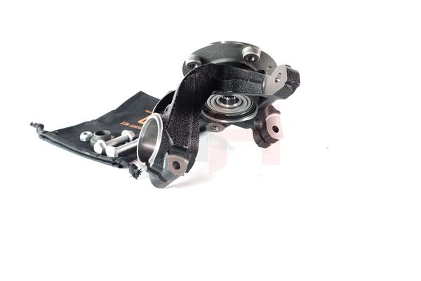 GH GH-283705H Steering Knuckle, wheel suspension
