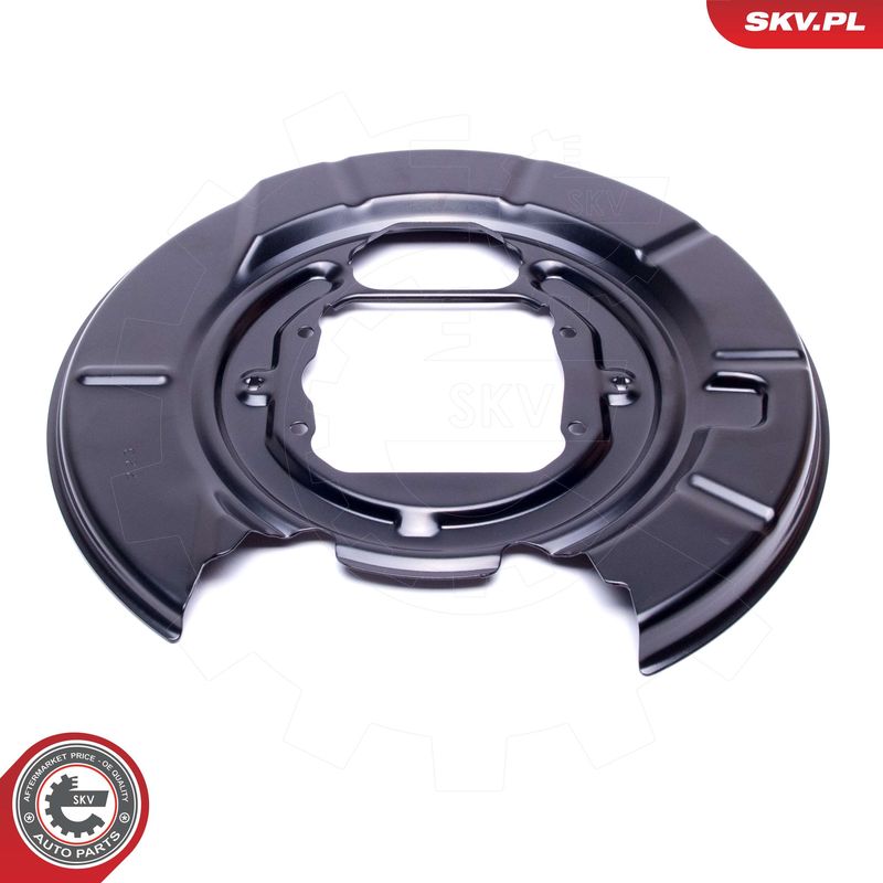 ESEN SKV 57SKV683 Splash Guard, brake disc