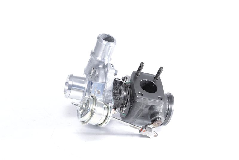 Compresor,sistem de supraalimentare T918678 BTS Turbo