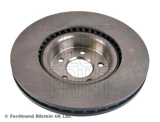 BLUE PRINT ADV1843107 Brake Disc