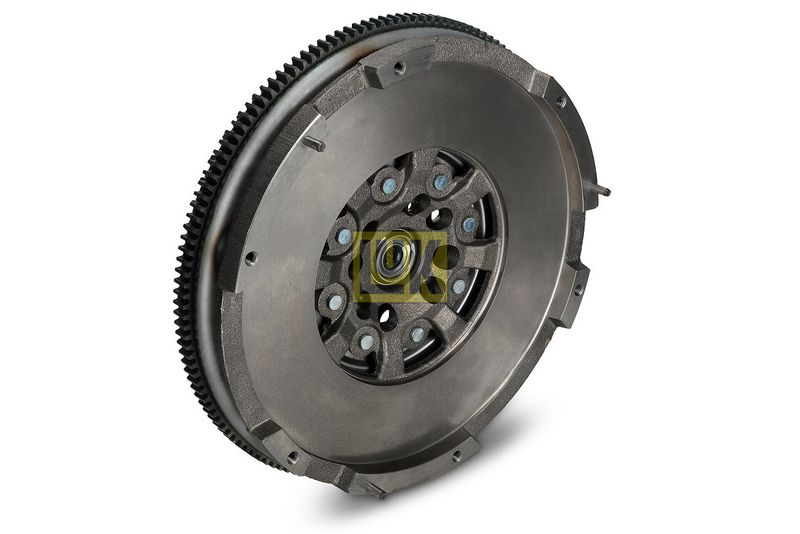 Hooratas, Schaeffler LuK 415 0969 10