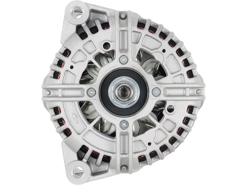 Brand new AS-PL Alternator