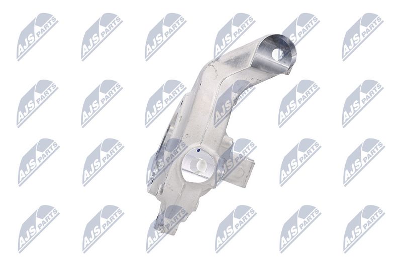 Käändmik, rattakinnitus, NTY ZZP-DW-002