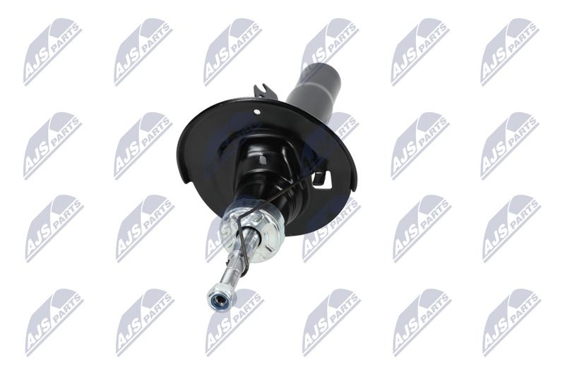 Amort, NTY A-CT-044