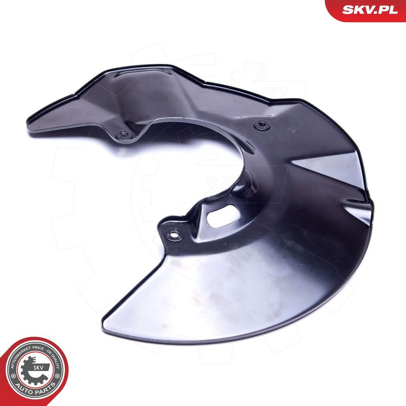 Plekk, piduriketas, ESEN SKV 57SKV178