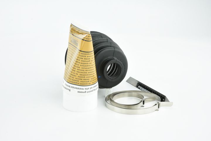 FEBEST 0215-B10RS Bellow Kit, drive shaft