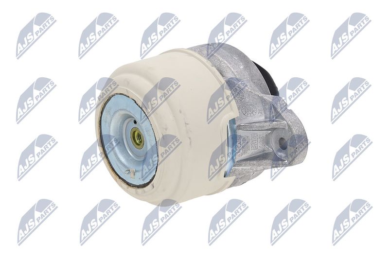 Paigutus, Mootor, NTY ZPS-ME-038