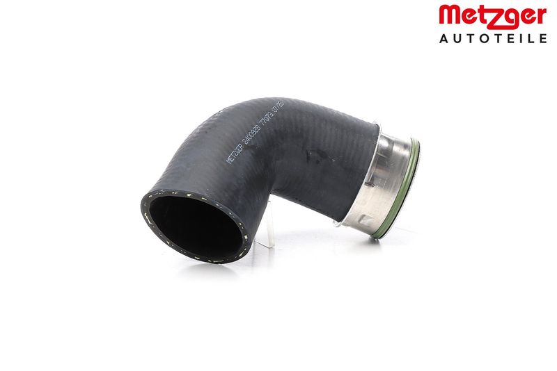 METZGER AUTOTEILE 2400928 Charge Air Hose
